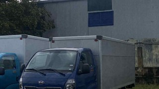 BÁN KIA K250L   THÙNG DÀI 4M5   GIÁ TỐT   Mr Tú : 0869580530...