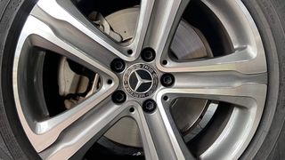 Cần bán mâm vỏ xe mercedes glc 200 18 inch 