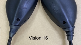 Gương Chiếu Hậu Xe Vision 