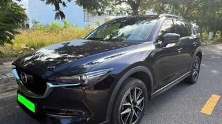 Bán Mazda CX 5 2.0AT 2WD 