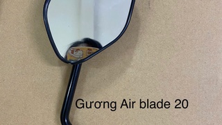 Gương Chiếu Hậu Xe Airblade 