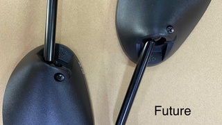 Gương Chiếu Hậu Xe Future 
