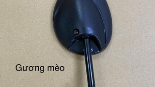 Gương Chiếu Hậu Tai Mèo 8ly và 10ly 