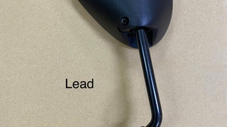 Gương Chiếu Hậu Xe Lead 