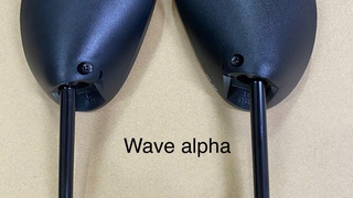 Gương Chiếu Hậu Xe Wave Alpha 