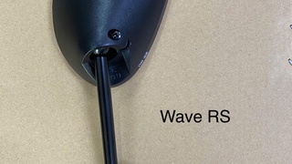 Gương Chiếu Hậu Wave RS 