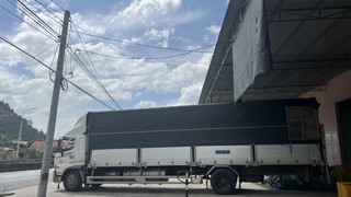 Dịch vụ chuyển văn phòng từ Sài Gòn đi Hà Tĩnh 