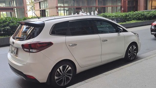 Chính củ cần bán xe  KIA RONDO 2019 
