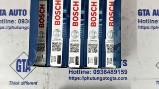 Series  Đồ BOSCH có gì tại GTA     Tập 10 