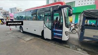Cho thuê xe đà nẵng từ 16 45 chỗ ngồi 