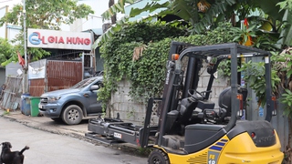 Top 5 cách giúp doanh nghiệp tiết kiệm chi phí khi sử dụng xe nâng 