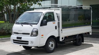 Kia Frontier K200 và K250 