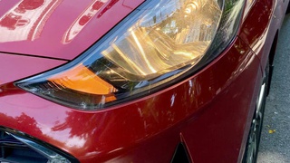 Hyundai i10   Form mới 2022 