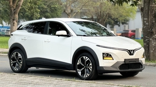 VF6 PLUS   Xe mới, giao ngay, giá tốt 