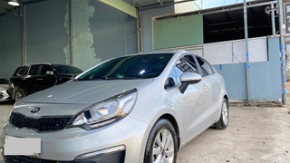 KIA Rio 2015   Số Tự Động   Nhập Hàn Quốc   269 Triệu 