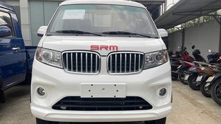 Bán xe tải 1T5 thùng lửng. Bán xe tải 1T5 thùng lửng hiệu SRM S1 