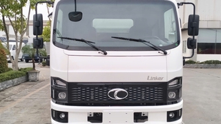 THACO LINKER T2 12  lựa chọn vận chuyển hàng hóa 