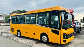 Thaco Bus Cruizer 81 TB81 