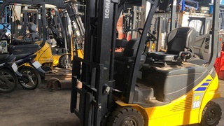 Lời Khuyên Vàng Khi Chọn Mua Xe Nâng Đã Qua Sử Dụng 