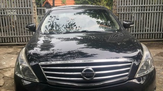 Chính chủ bán xe NISSAN TEANA sản xuất năm 2010 