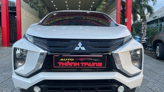 Mitsubishi xpander 2021   Động cơ 1.5L số sàn. 
