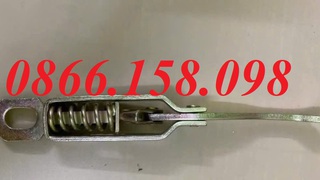 Ưu Điểm Nổi Bật Của Khóa Nắp Thùng Xe Tải 