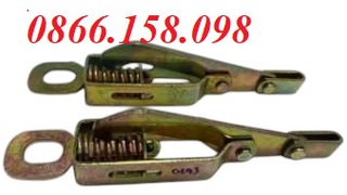 Khóa Lò Xo Xe Tải Là Gì  Công Dụng Và Ưu Điểm Vượt Trội 