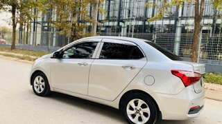 Cần bán xe Hyundai i10 Sedan 2019   Bản đủ, chính chủ 
