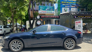 Chuyên cho thuê xe oto tự lái Đà Nẵng giá tốt 