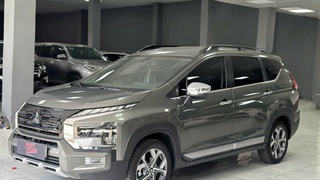 Mitsubishi Xpander Cross, phiên bản 1.5 AT 