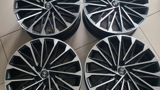 Mâm zin Hyundai Palisade 20 inch giá tốt 