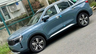 FORD TERRITORY   Một lựa chọn xe SUV 5 chỗ lý tưởng với thiết kế sang trọng,...
