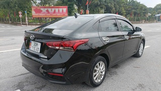 Hyundai Accent 2020   Số tự động   Xe đẹp xuất sắc 