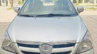Bán toyota innova 2006 giá rẻ 