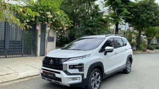 Xpander cross sản xuất năm 2024 