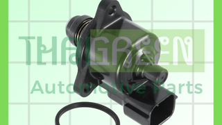 THAIGREEN  Van Không Tải Lancer CS3A   Mã 1450A132 