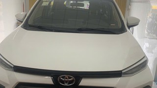 Cho thuê xác xe Avanza 7 chỗ biển vàng chạy dịch vụ 