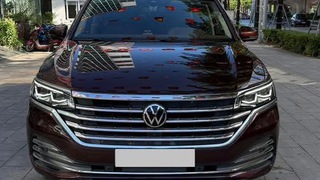 Bán Volswagen Luxury sản xuất 2024, xe siêu đẹp. 