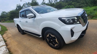 Cần bán xe bán tải Nissan Navara VL 4WD 2.5, đời 2021 