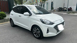 Chính chủ bán xe i10 2022 