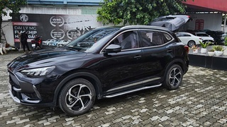 Chính chủ cần bán xe nhãn hiệu MG HS 1.5 DEL