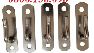 Ứng dụng của móc bạt xe tải trong bảo vệ hàng hóa vận chuyển 