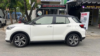 Cho thuê xe tự lái   có lái Đà Nẵng 