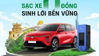MVP 7 chỗ đa dụng, an tâm hành trình, sinh lời mỗi ngày. 