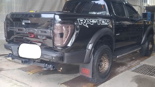 Bán Ford Ranger 2020   Bản Wildtrak   Máy dầu, 2.0 Bi Turbo, 4x4 