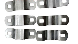 Cơ sở sản xuất và cung cấp khóa thùng cửa sau xe tải chất lượng cao 