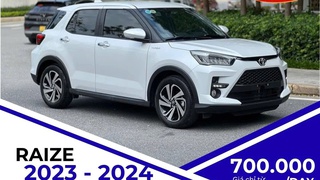 Chuyên cho thuê xe oto tự lái Đà Nẵng giá tốt 