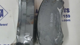 Series  Đồ BOSCH có gì tại GTA     Tập 35 