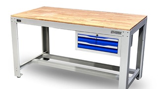 Bàn Thao Tác Kỹ Thuật Ally Qt Bn02   Giải Pháp Chuyên Nghiệp Cho Xưởng 