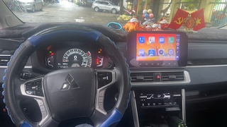 Cần bán xe Mitsubishi Xpander Cross 2024   Giá 600 triệu 